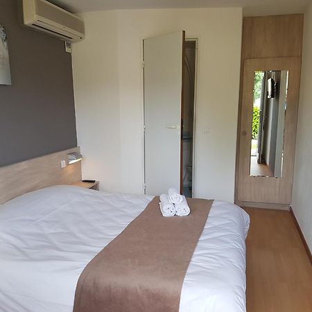Fasthotel - Saint Emilion Est Montcaret Zewnętrze zdjęcie