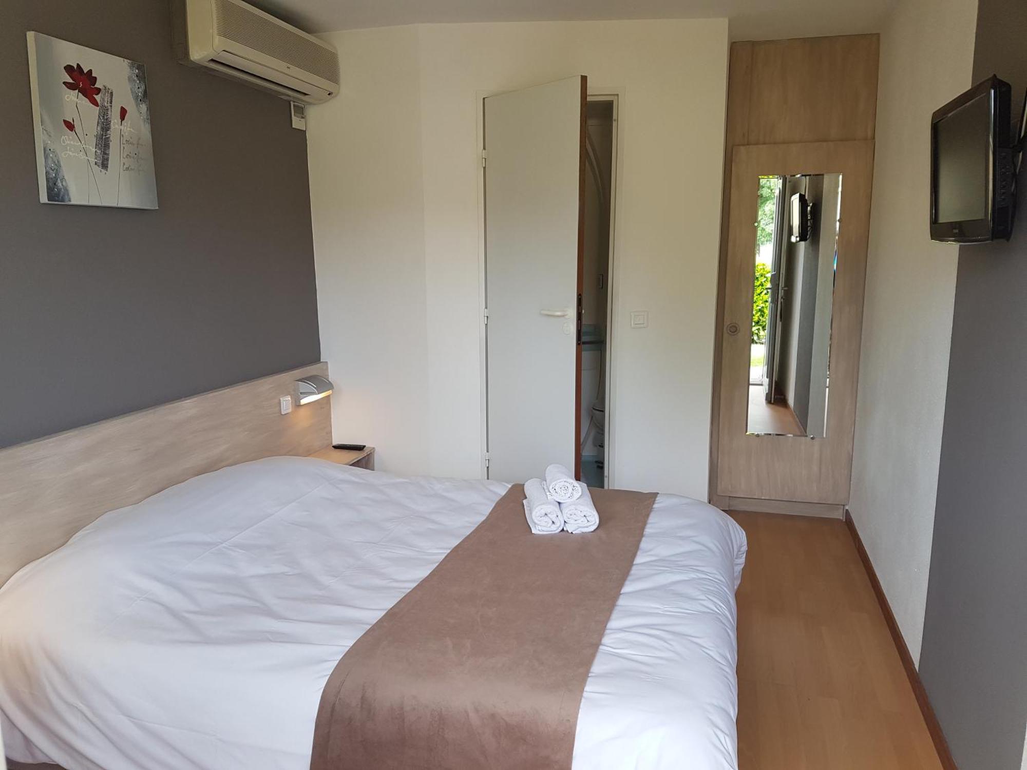 Fasthotel - Saint Emilion Est Montcaret Zewnętrze zdjęcie