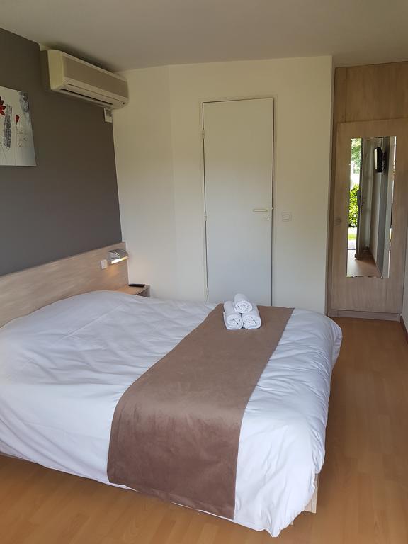 Fasthotel - Saint Emilion Est Montcaret Zewnętrze zdjęcie