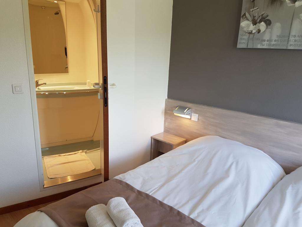 Fasthotel - Saint Emilion Est Montcaret Zewnętrze zdjęcie