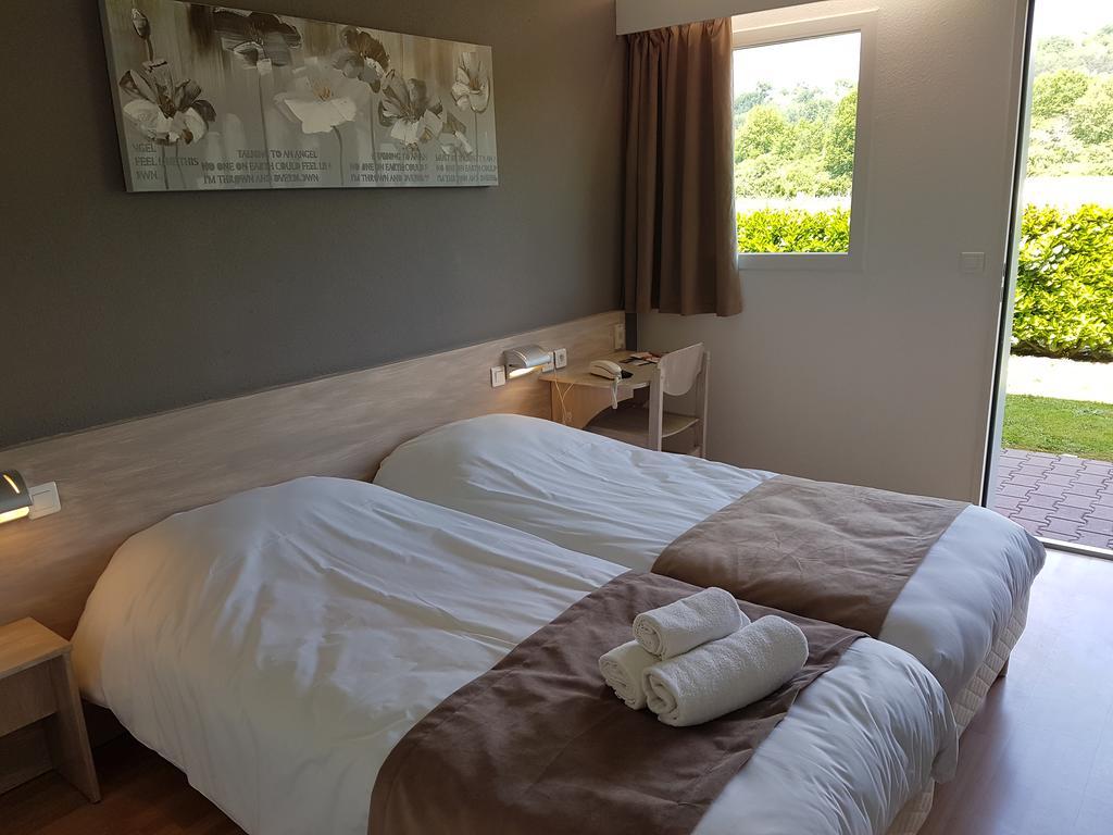 Fasthotel - Saint Emilion Est Montcaret Zewnętrze zdjęcie