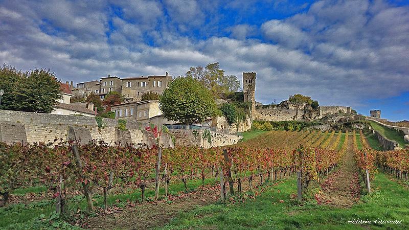 Fasthotel - Saint Emilion Est Montcaret Zewnętrze zdjęcie