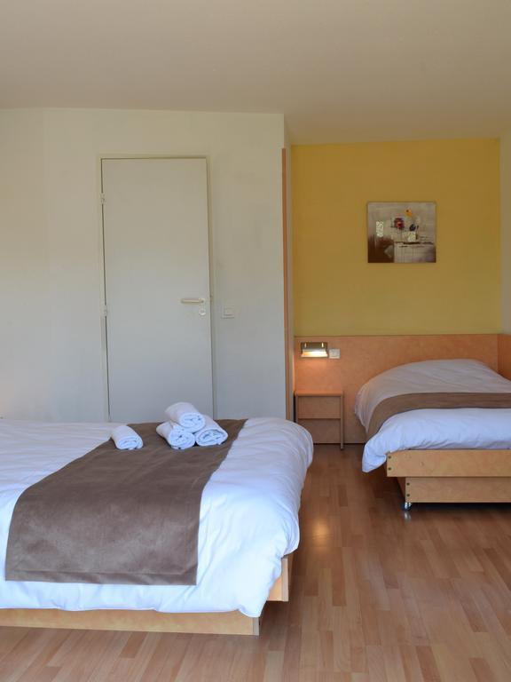 Fasthotel - Saint Emilion Est Montcaret Zewnętrze zdjęcie