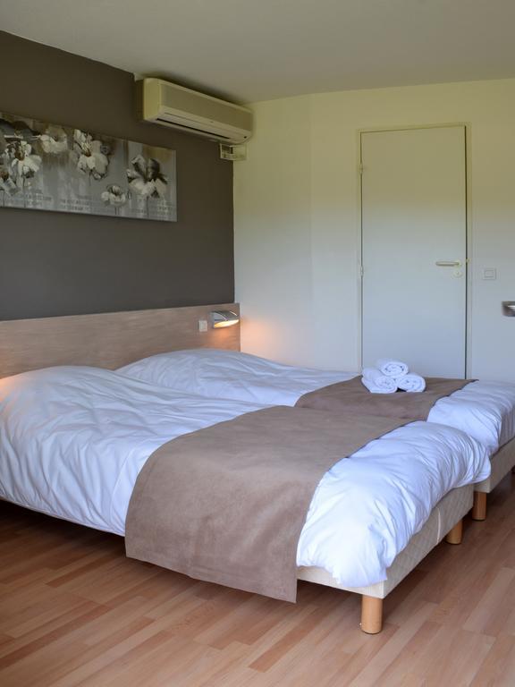Fasthotel - Saint Emilion Est Montcaret Zewnętrze zdjęcie